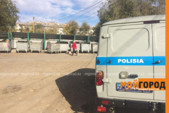 Фотография к новости: Мать найденного мертвым в уральской мусорке младенца оказалась многодетной