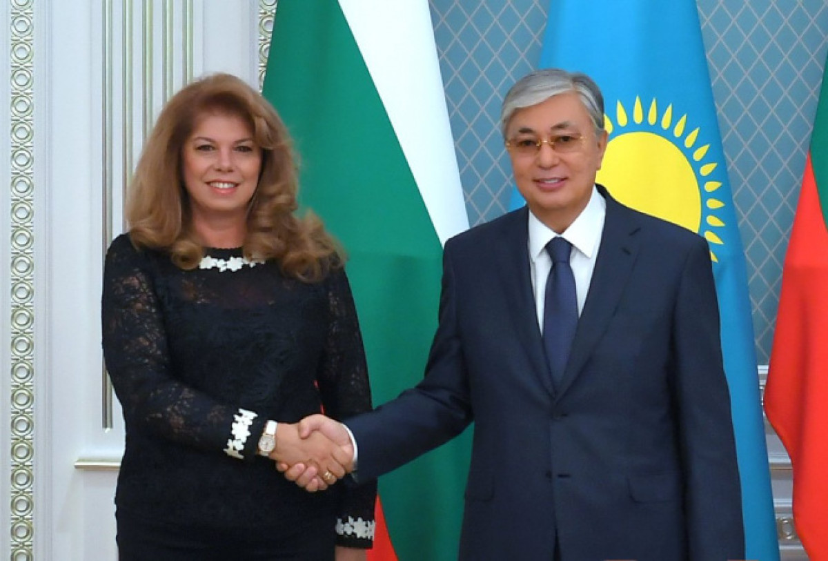 twitter.com Главы Государства