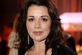 Фотография к новости: Анастасию Заворотнюк выписали из  больницы