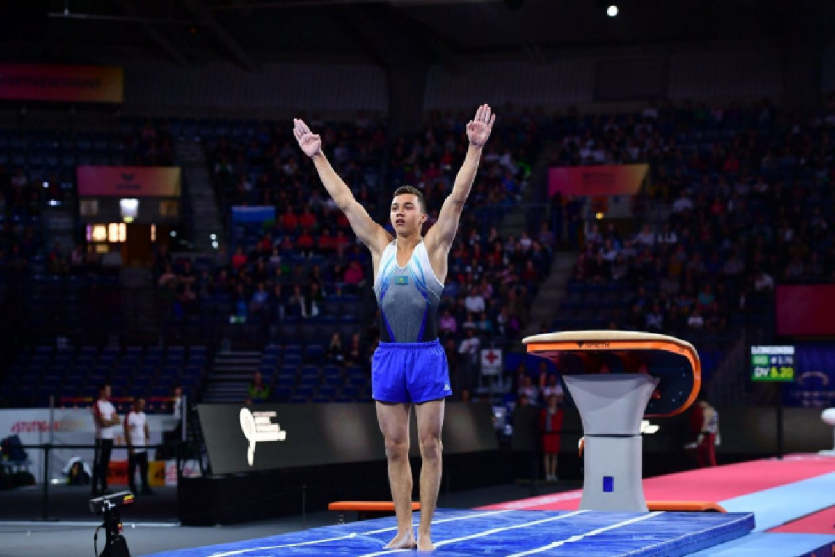 Olympic.kz