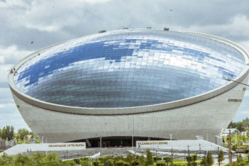 Фотография к новости: Айдар Утенов получил должность в Канцелярии Елбасы   