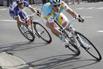 Фотография к новости: Суд по делу Александра Винокурова перенесли в Бельгии