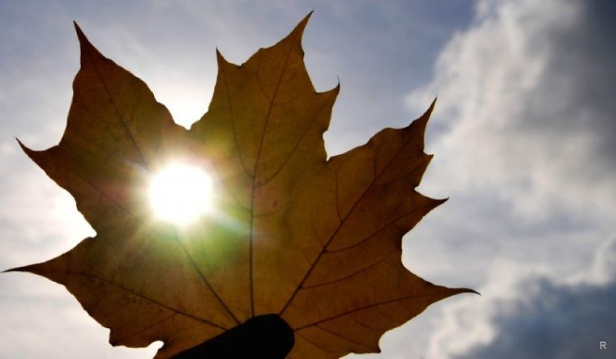 Погода без осадков сохраняется в Казахстане