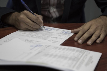 Фотография к новости: "Женщина успеет выносить ребенка, а вы приказ не можете родить" - Нигматулин раскритиковал минобразования