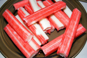 Фотография к новости: 5 продуктов, которые вы перестанете покупать, узнав, из чего они сделаны 