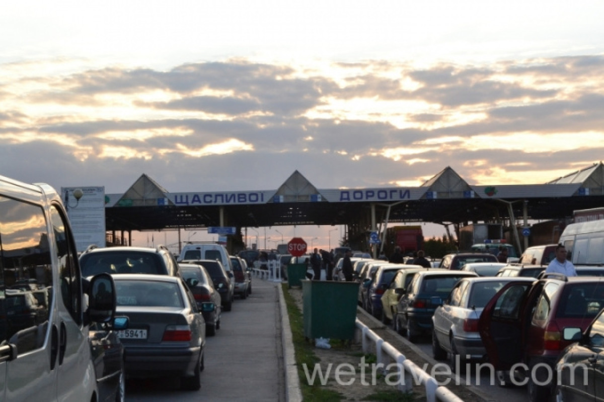 Заторы на казахстанско-российской границе объяснили в МИД РК