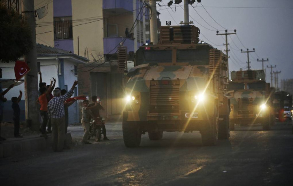 © AP Photo/Lefteris Pitarakis