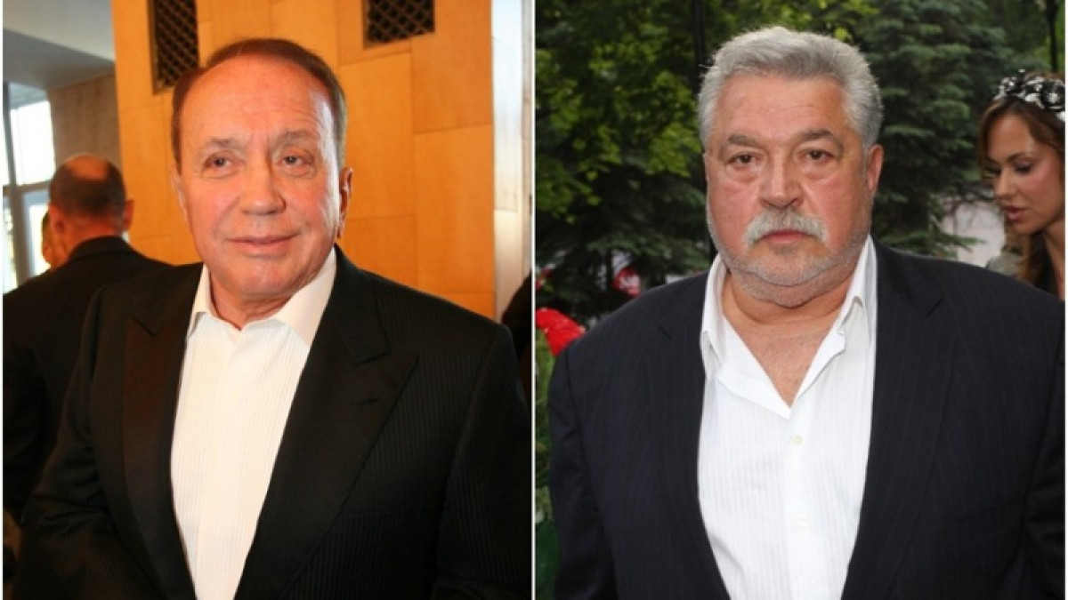 Масляков и Гусман отреагировали на слова Сабурова о поборах в КВН