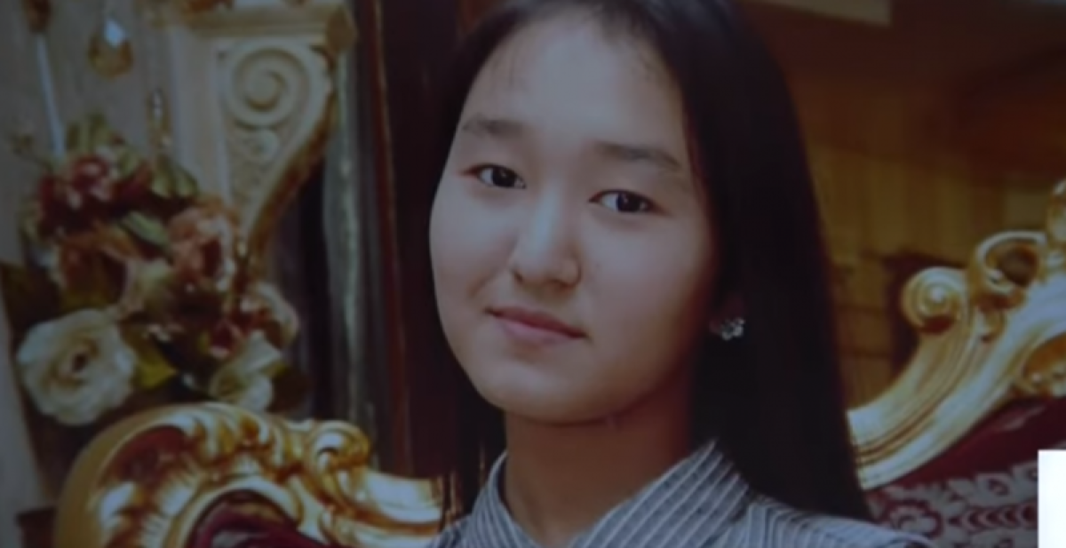 Отец погибшей школьницы в Нур-Султане просит наказать виновных в смерти дочери 