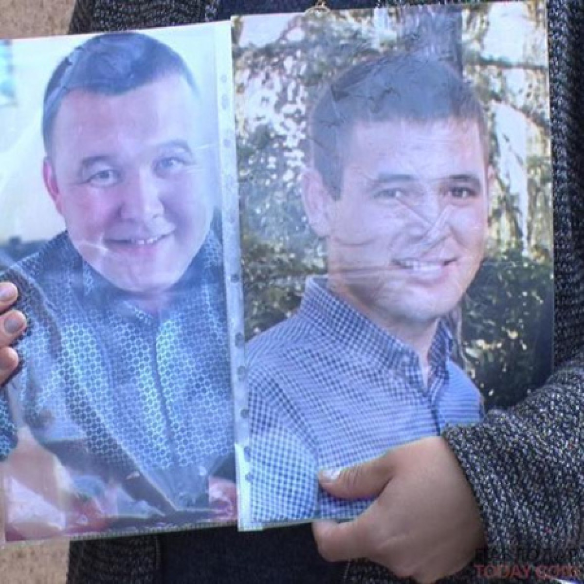 Сбившего насмерть двух братьев пенсионера судят в Павлодаре