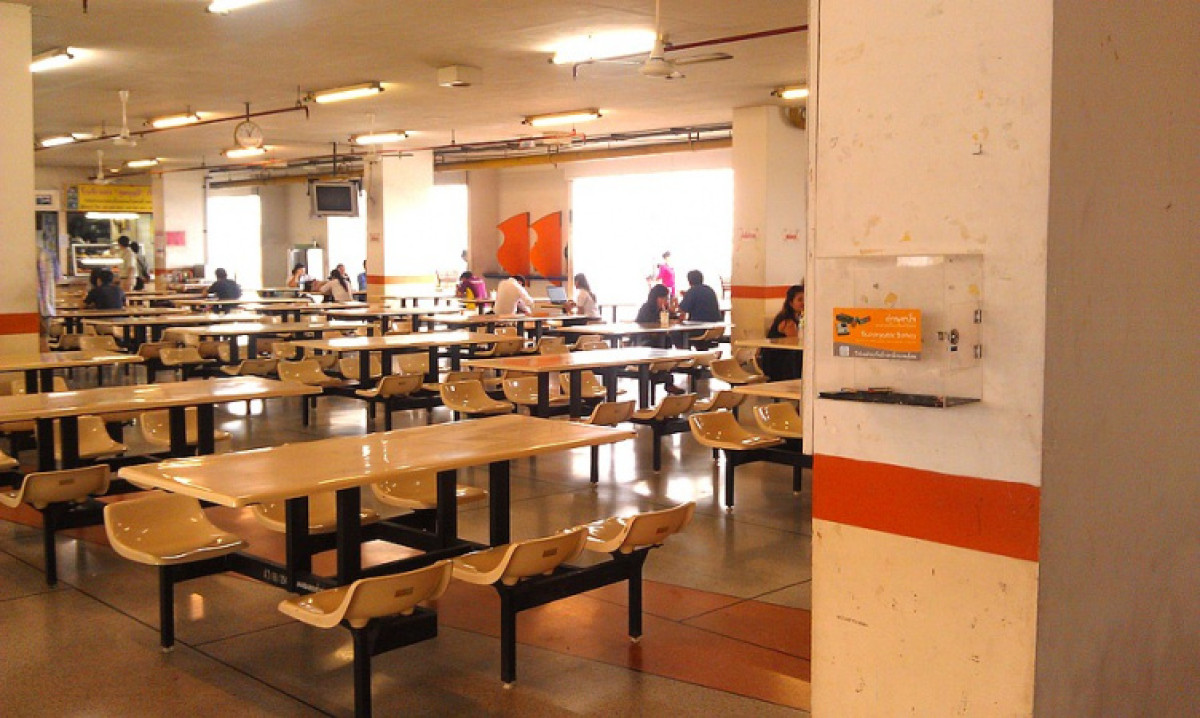 Студенты отравились в столовой вуза Нур-Султана