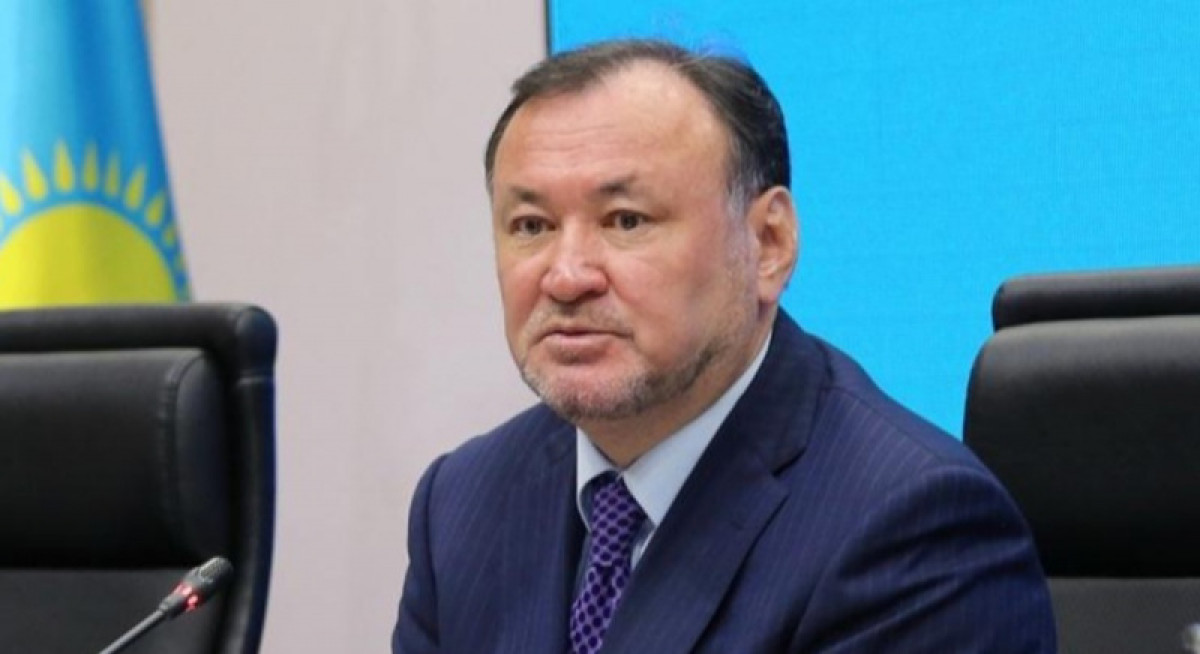 "Моего брата заказали" - Мухтар Кул-Мухаммед об интимном видео с якобы павлодарским судьей