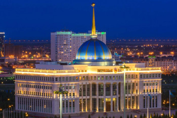 Фотография к новости: Токаев подписал ряд законов