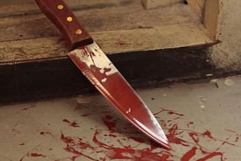 Фотография к новости: Пенсионерка призналась в убийстве мужа в Костанайской области 