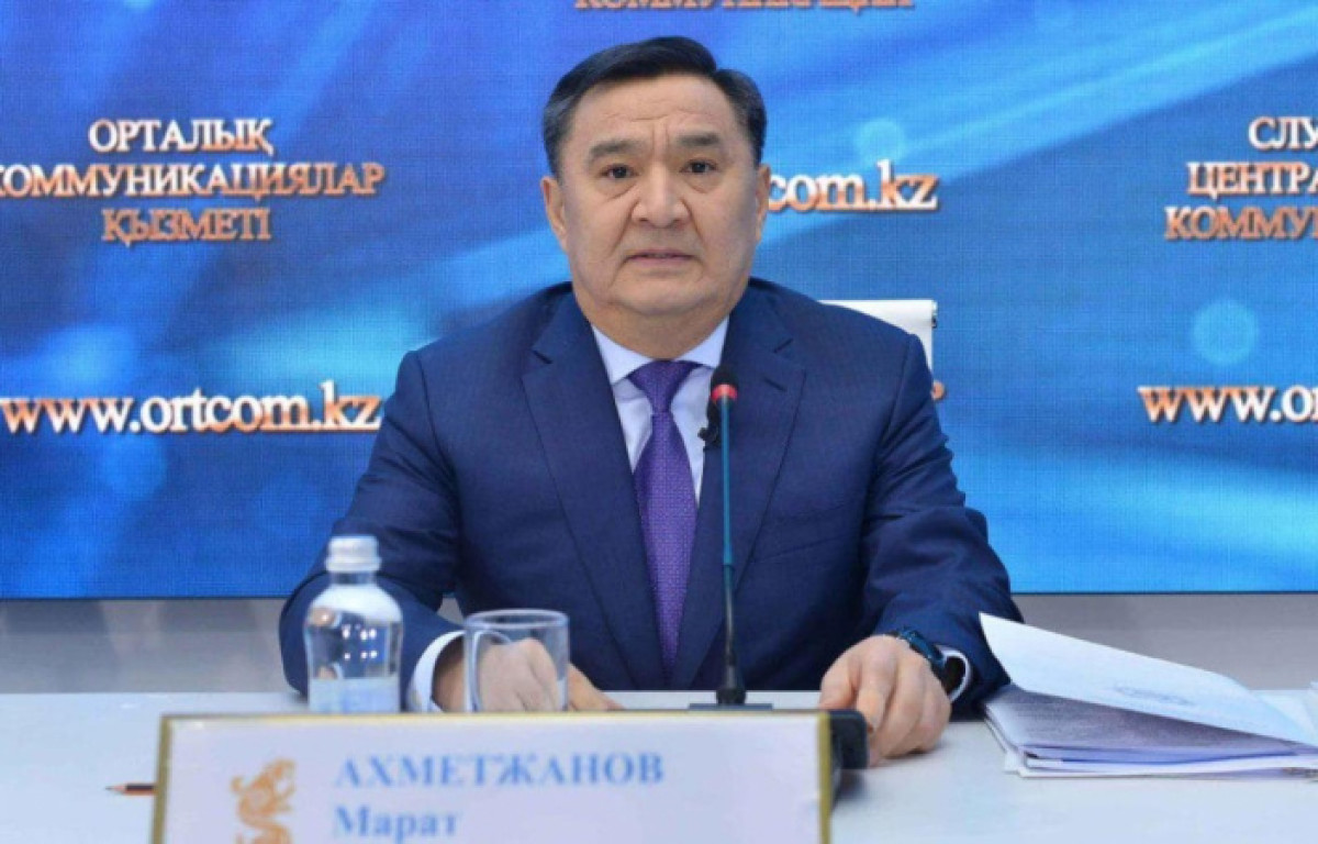 "Почему мы должны делать им поблажки?": Генпрокуратура РК о теневом бизнесе