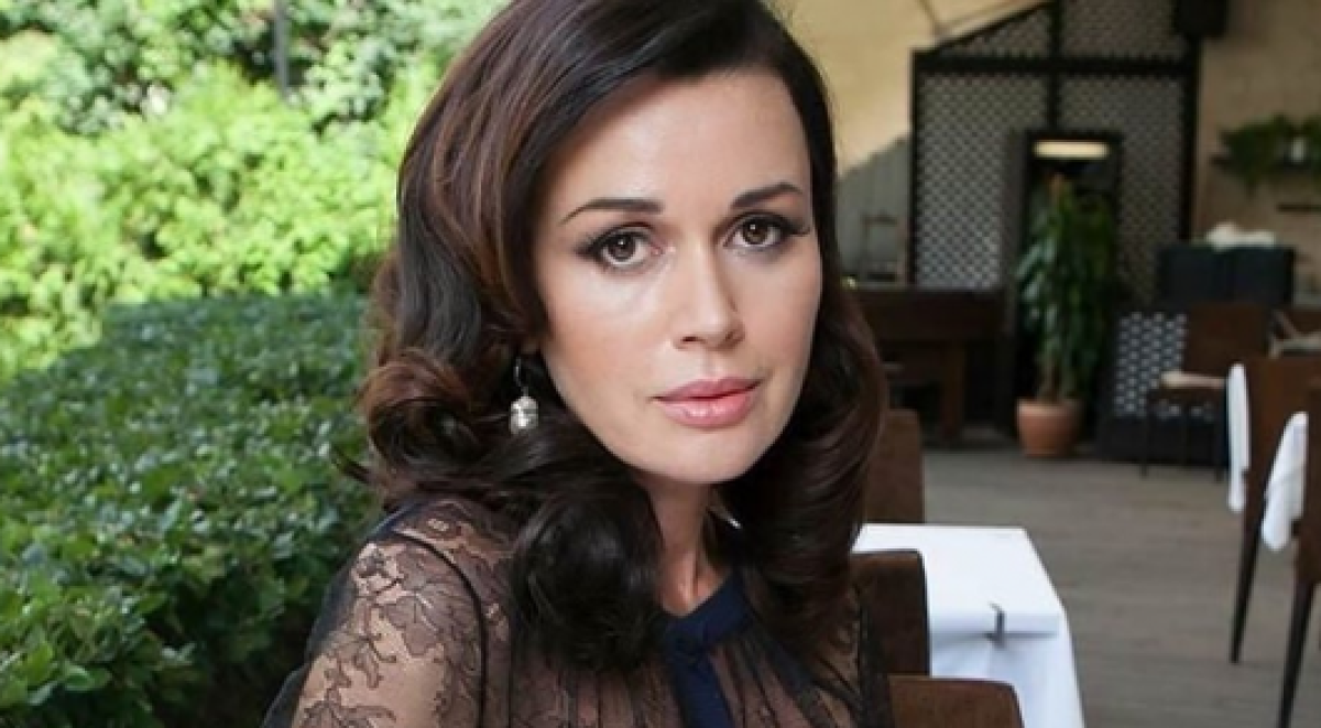 Анастасия Заворотнюк находится в состоянии сопора