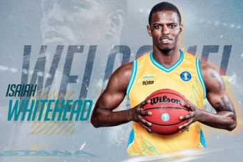 Фотография к новости: БК "Астана" подписал новичка из НБА   