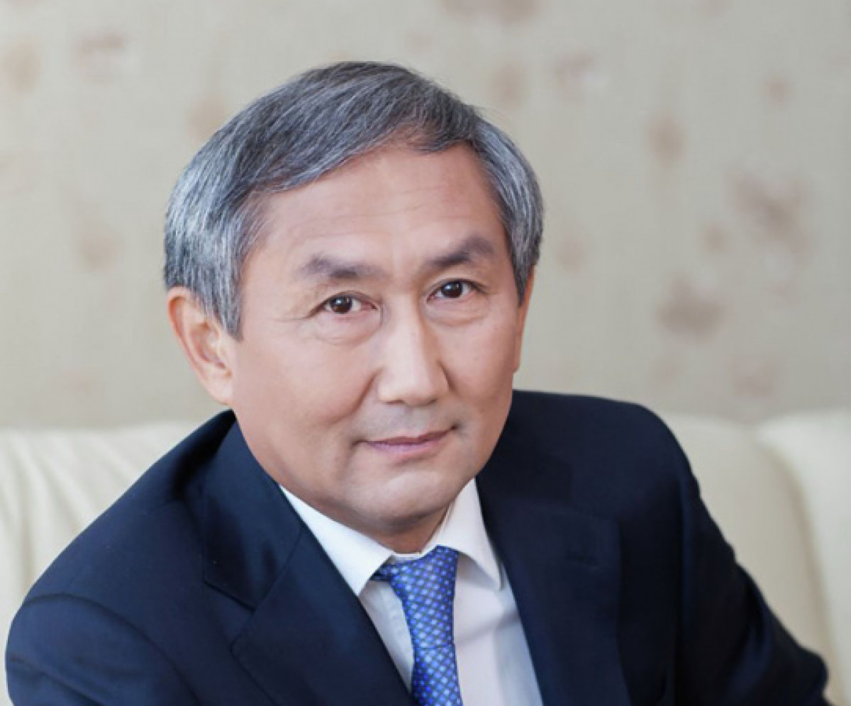 Скончался один из топ-менеджеров "КазМунайГаза"