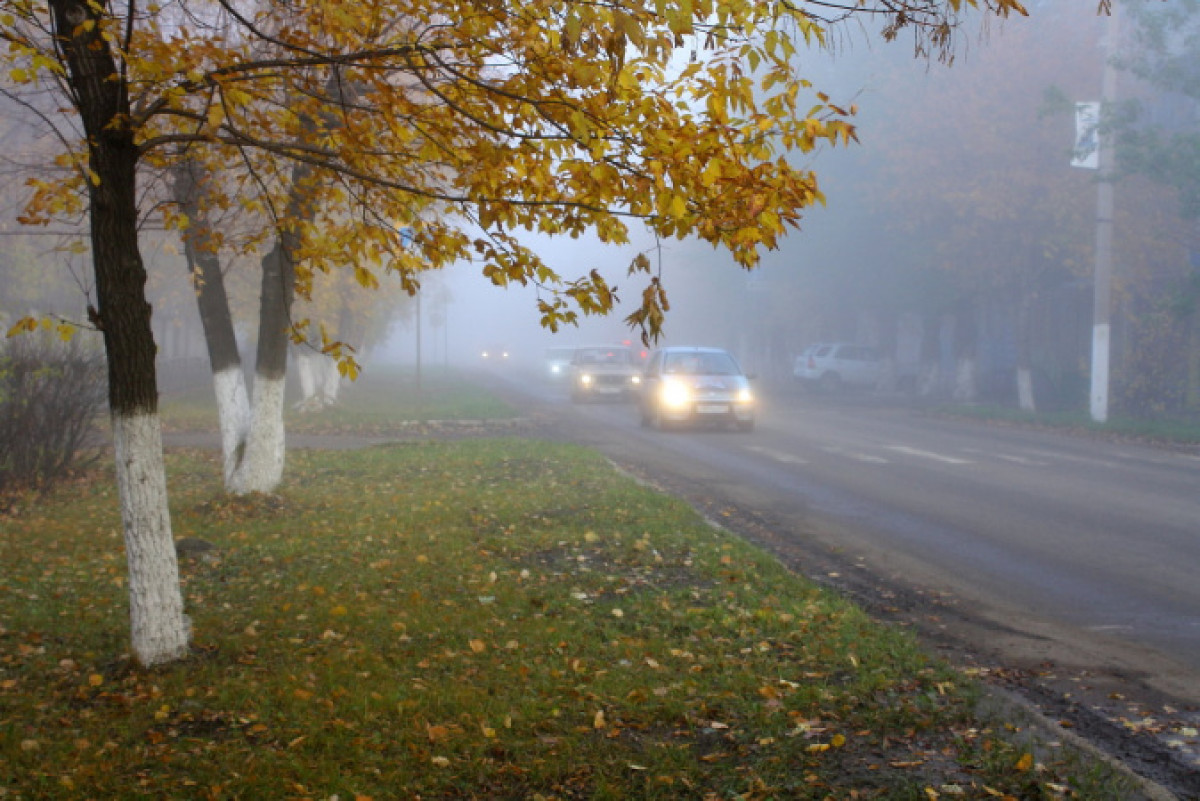 В Нур-Султане и трех областях объявлено штормовое предупреждение