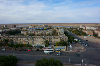 Фотография к новости: Авария на ТЭЦ на несколько часов обесточила весь Жезказган