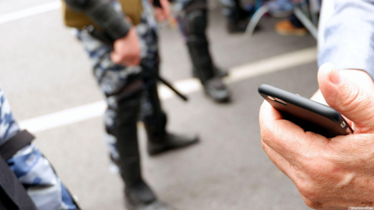 Посетитель внезапно стал угрожать взорвать бомбу в одном из кафе Караганды