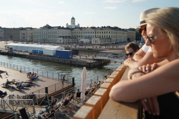 Фотография к новости: Названы самые скучные для туристов города Европы