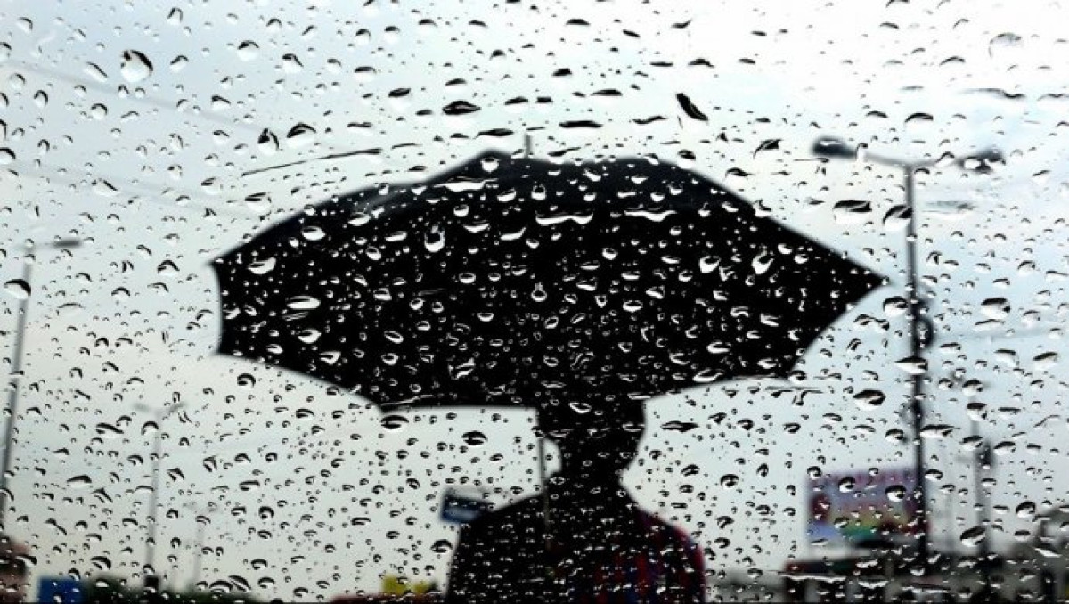 Неустойчивая погода ожидается в Казахстане 14 октября