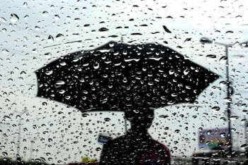 Фотография к новости: Неустойчивая погода ожидается в Казахстане 14 октября