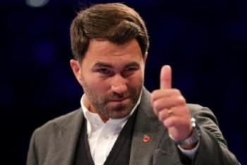 Фотография к новости: Промоутер Головкина предлагает провести бой в Чикаго