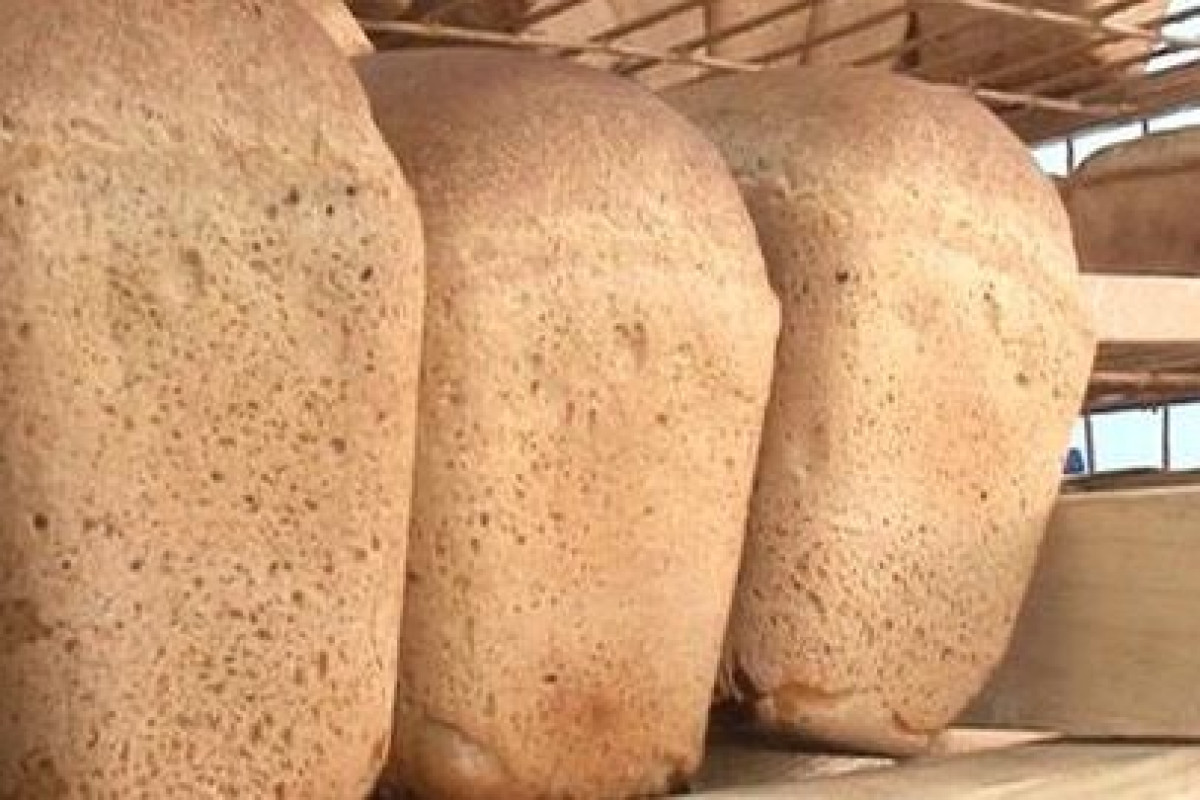 Повышение цен на хлеб прогнозируют в МСХ