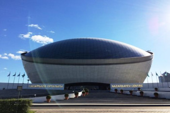 Фотография к новости: Елбасы направил телеграмму соболезнования Императору Японии Нарухито