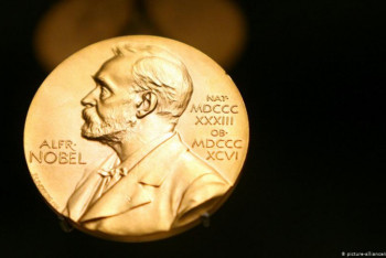 Фотография к новости: Названы лауреаты Нобелевской премии по экономике