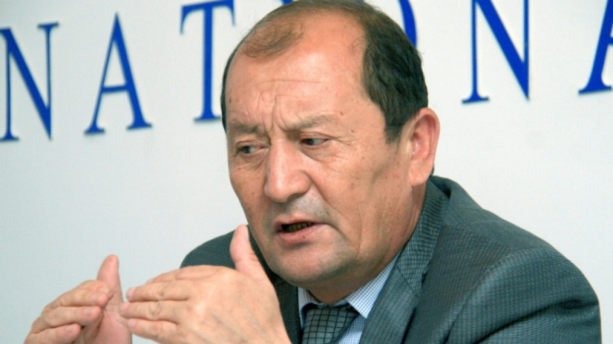 "Я опасаюсь за свою жизнь" - Ислам Абишев выступил на слушании в суде