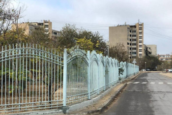 Фотография к новости: Восьмиклассник упал с 9 этажа в Актау: дело расследуют по статье "доведение до самоубийства"