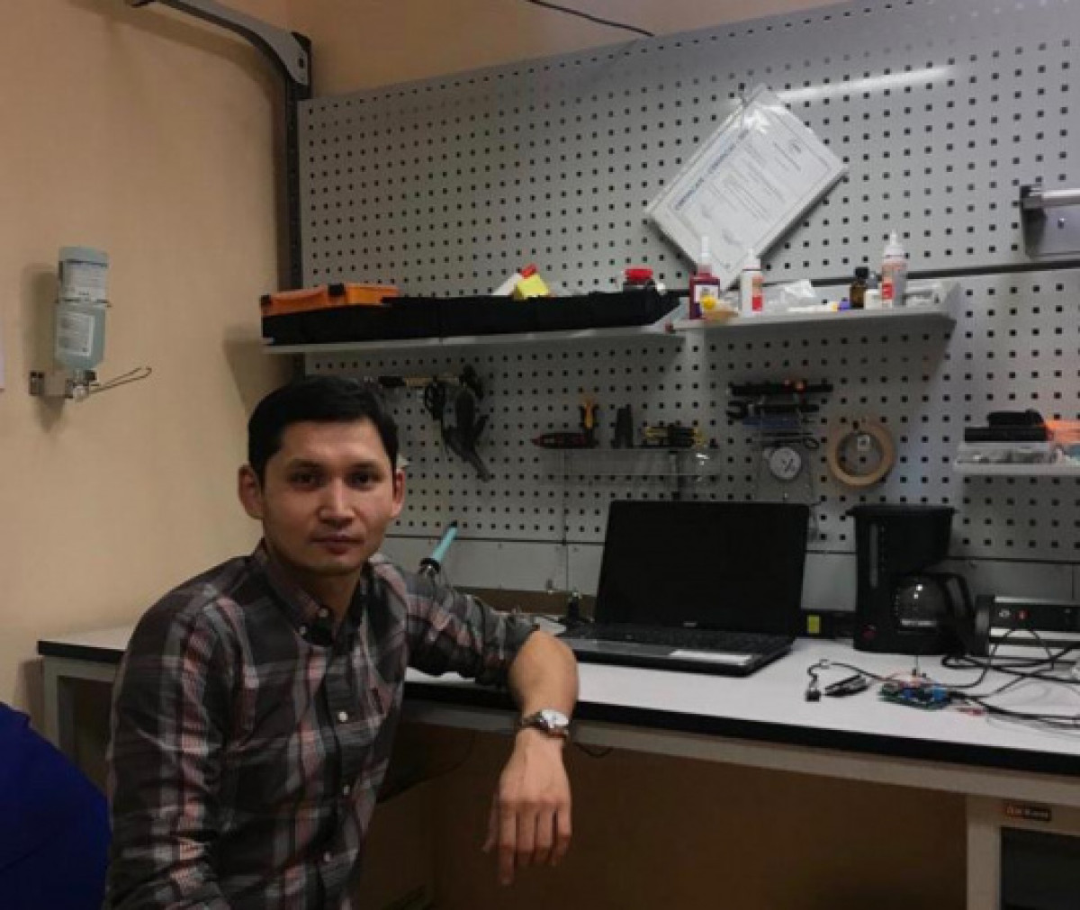 из личного архива