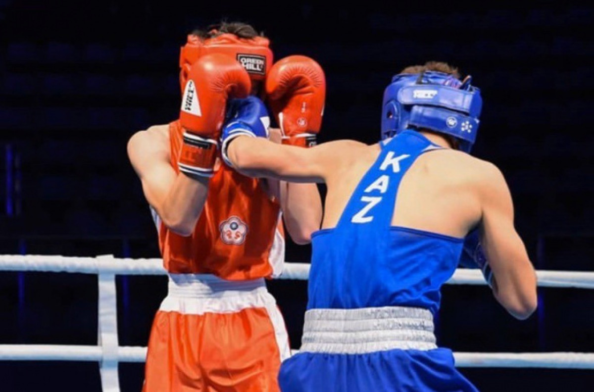 Olympic.kz