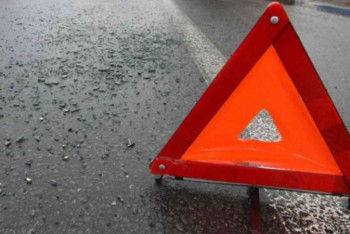 Фотография к новости: 9-летнего мальчика сбили насмерть на "зебре" в Жанаозене