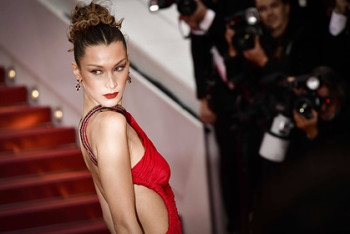 Фотография к новости: Названа женщина с идеальным лицом