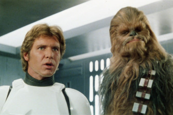 Фотография к новости: "Джедай" и "падаван" добавлены в оксфордский словарь 