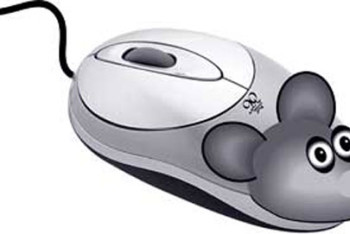 Фотография к новости: Красноярские школьники научили компьютерную мышь распознавать владельца