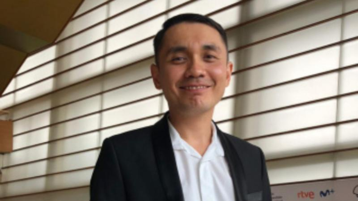 пресс-служба режиссёра