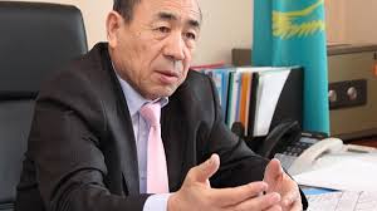 Экс-главу Союза фермеров осудили на 19 лет за изнасилование и развращение малолетних