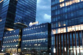 Фотография к новости: Есимов рассказал Токаеву о подготовке к приватизации нацкомпаний