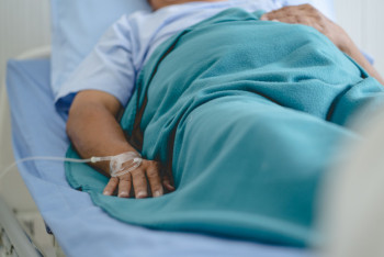 Фотография к новости: Врачи рассказали о состоянии пострадавших в смертельном ДТП в Алматы