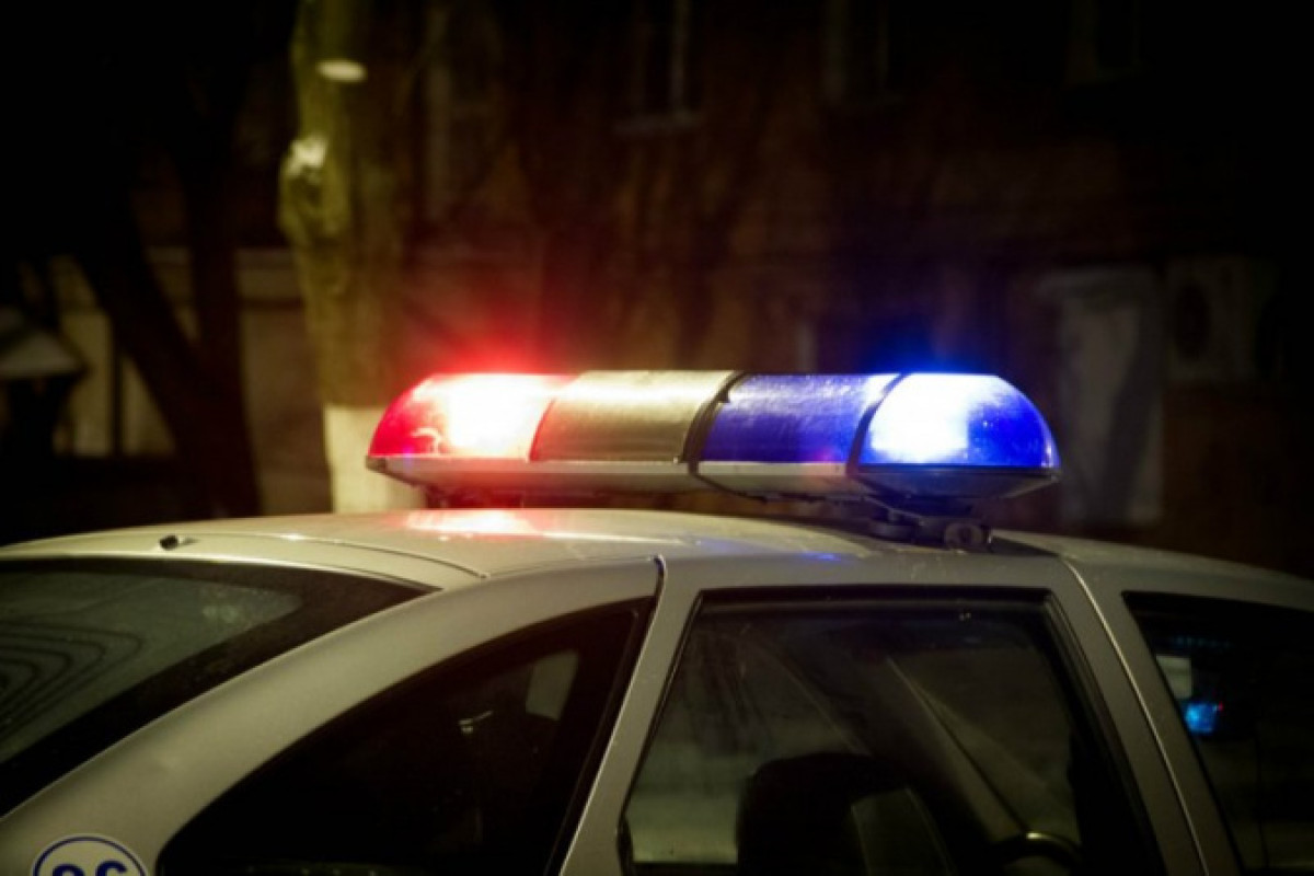 Легковушка врезалась в полицейский эвакуатор в ЗКО: погиб иностранец