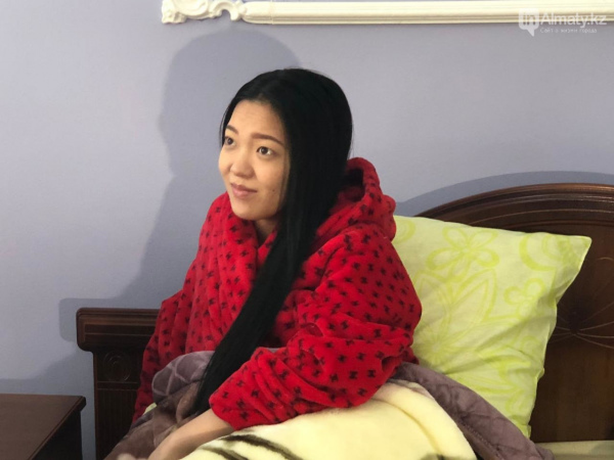 Появившаяся на свет с помощью ЭКО женщина рассказала о рождении первенца