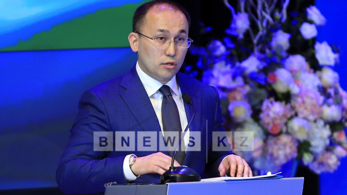 "Здесь нет двойных стандартов" - Абаев об охоте шейхов в Казахстане