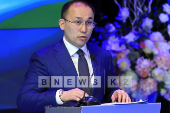 Фотография к новости: "Здесь нет двойных стандартов" - Абаев об охоте шейхов в Казахстане