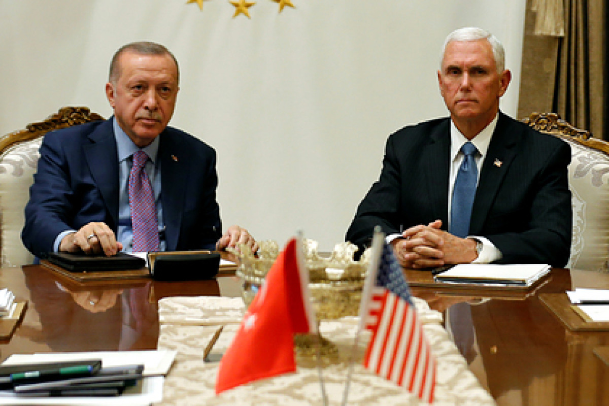 HUSEYIN ALDEMIR / Reuters