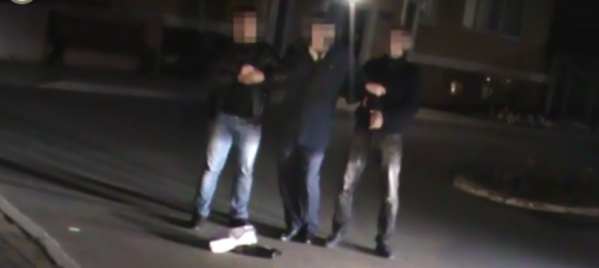 Заместитель акима района "Алматы" в Нур-Султане осужден на 3 года  